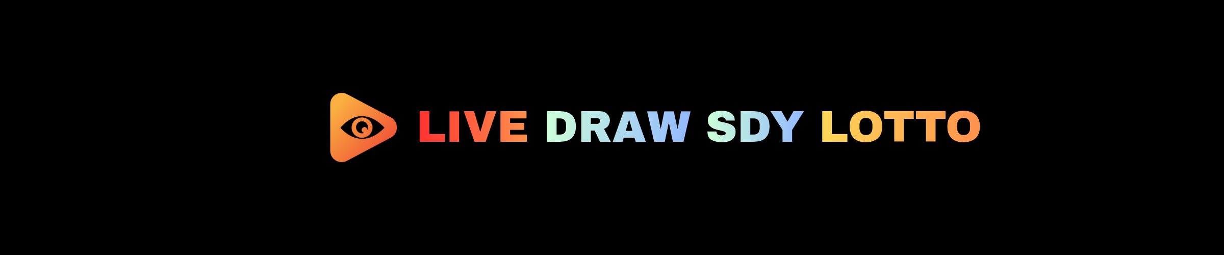 Live Draw Sdy Lotto